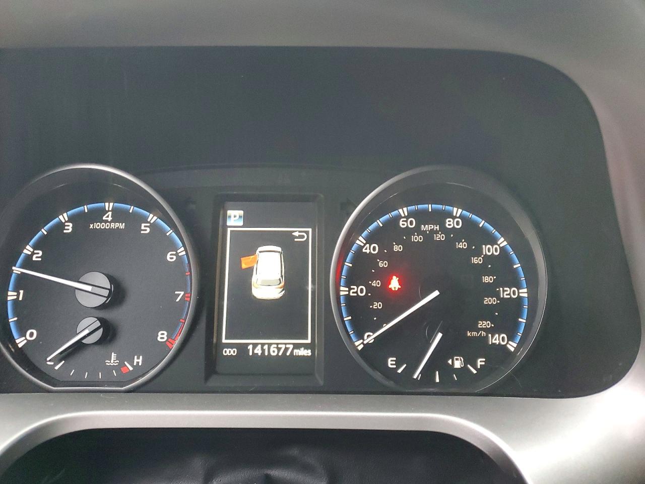2018 TOYOTA RAV4 LE photo 9