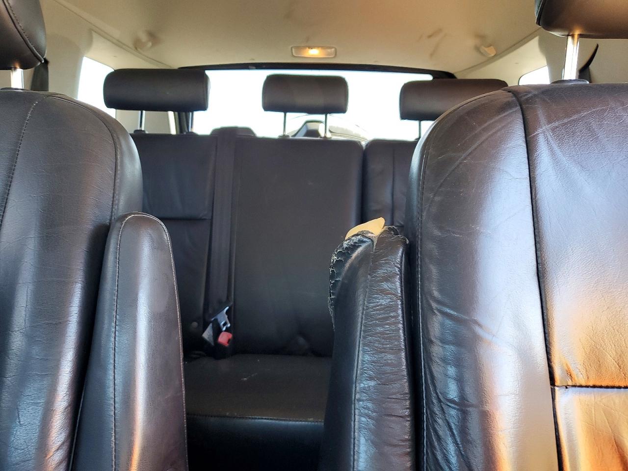 2007 TOYOTA FJ CRUISER BASE photo 10