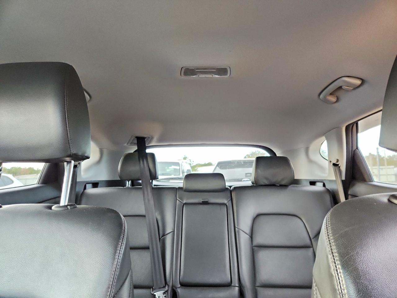 2020 HYUNDAI TUCSON LIMITED photo 19