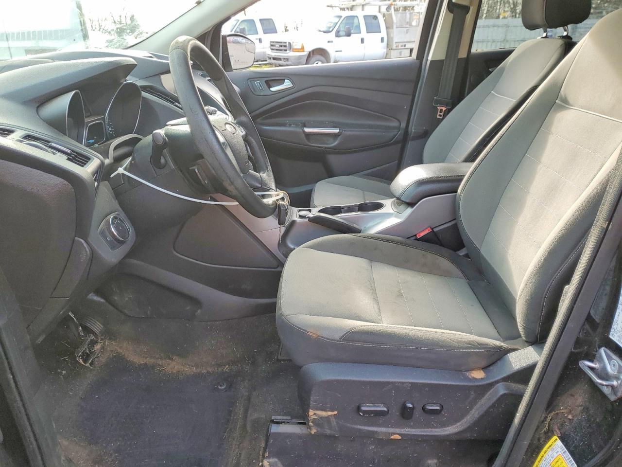 2014 FORD ESCAPE SE photo 7