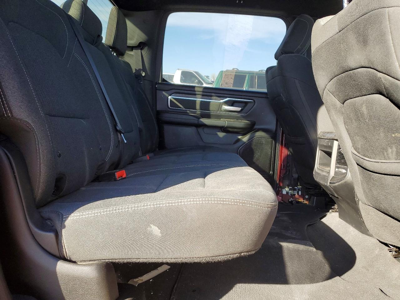 2019 RAM 1500 BIG HORN photo 10