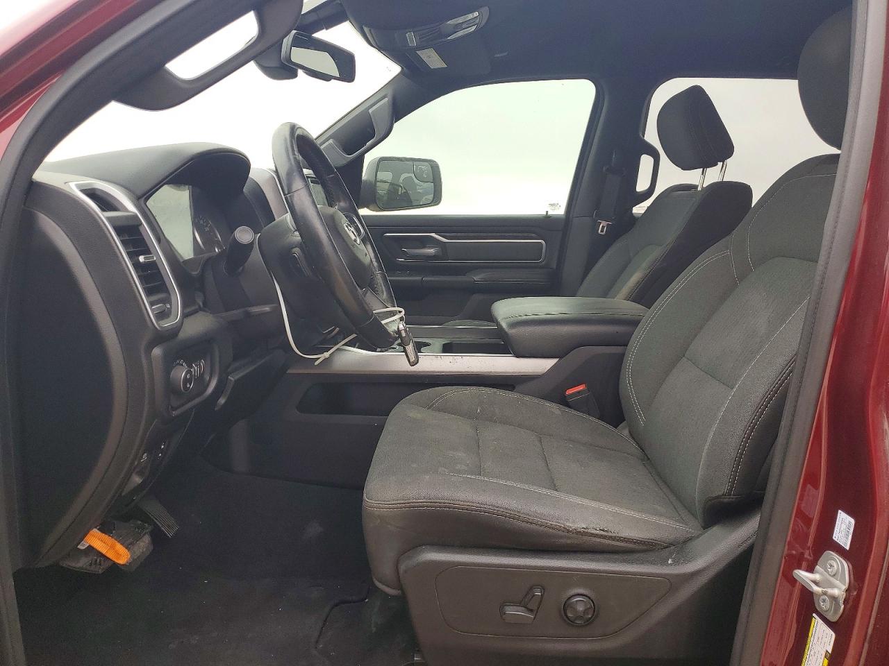2019 RAM 1500 BIG HORN photo 7