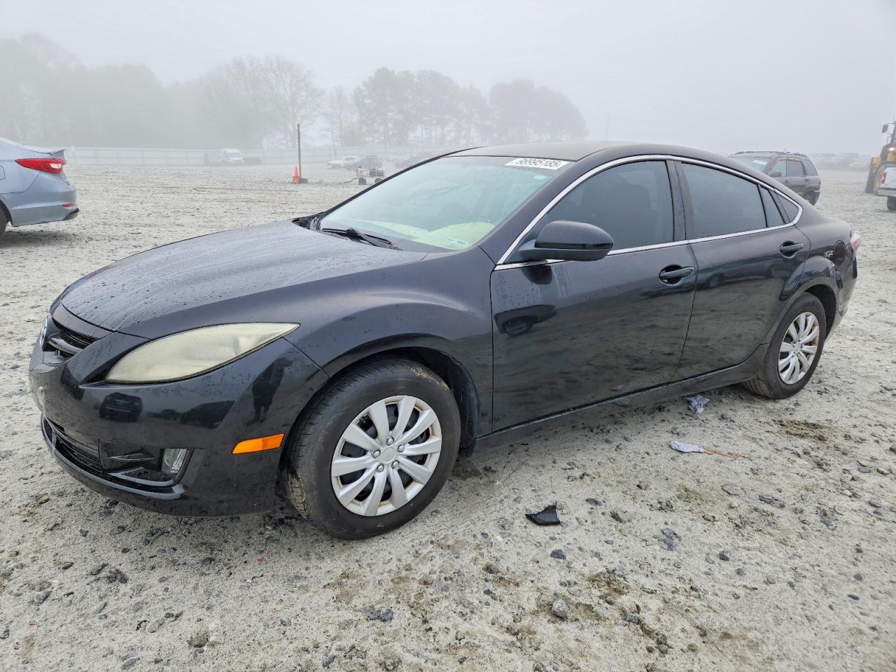 2010 MAZDA 6