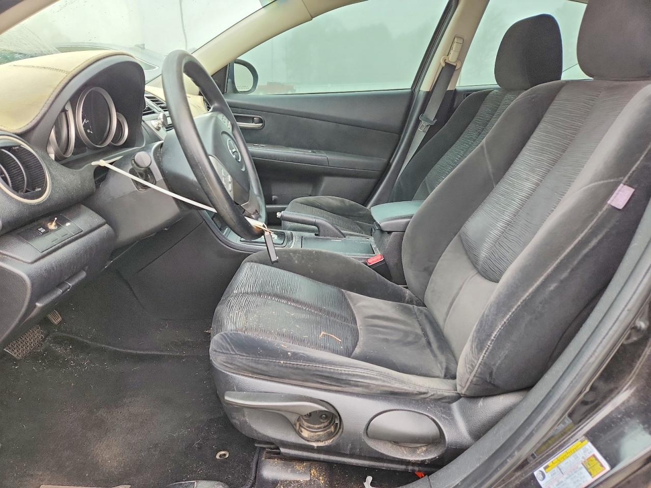 2010 MAZDA 6 I photo 7