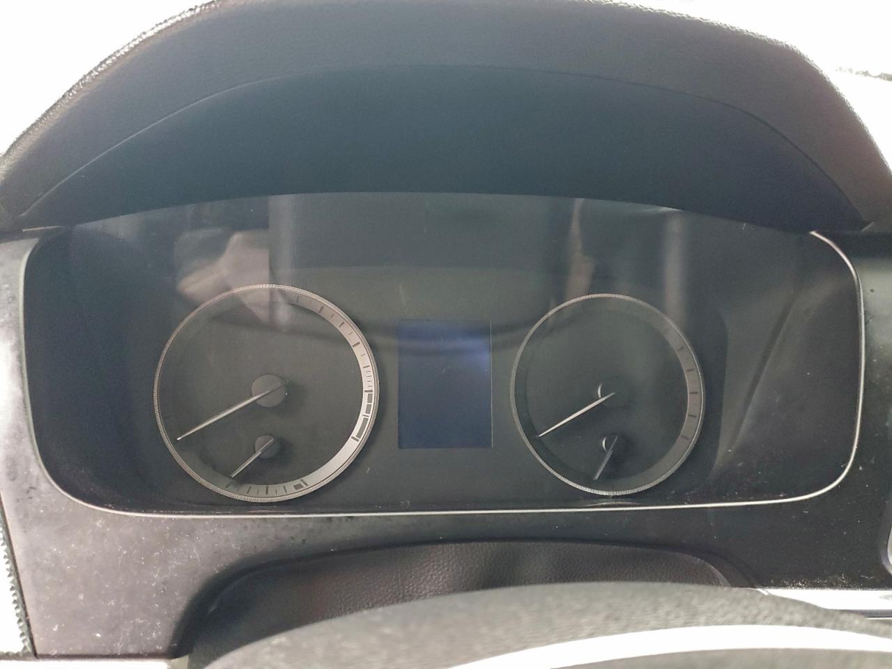 2016 HYUNDAI SONATA SE photo 9