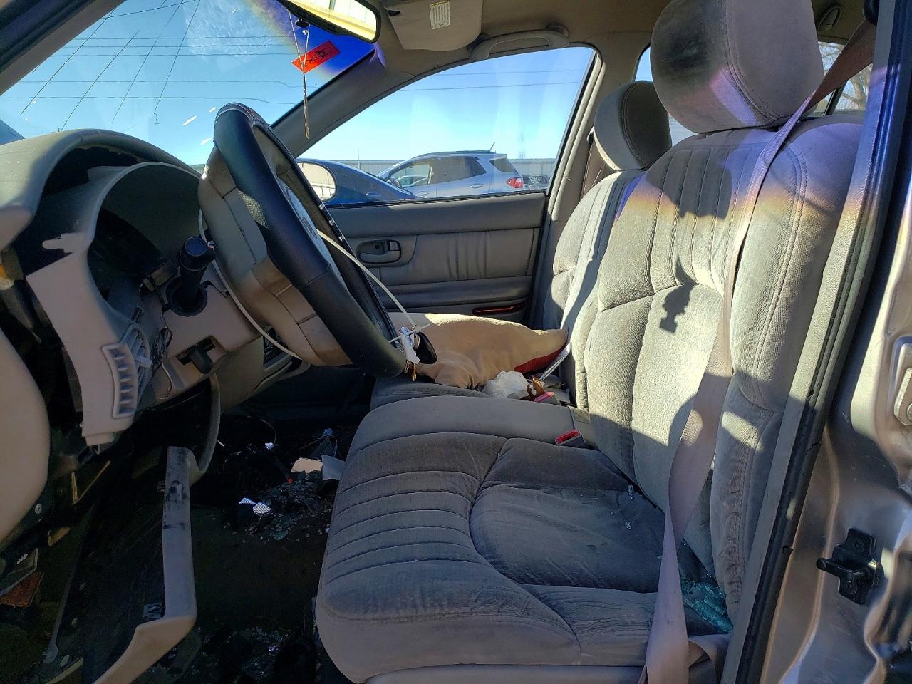1999 BUICK CENTURY CUSTOM photo 7