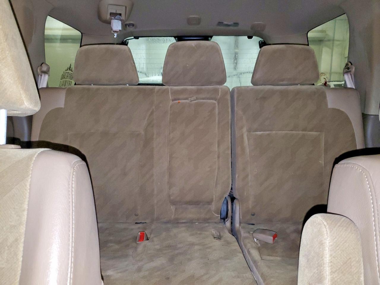 2002 HONDA CR-V EX photo 10