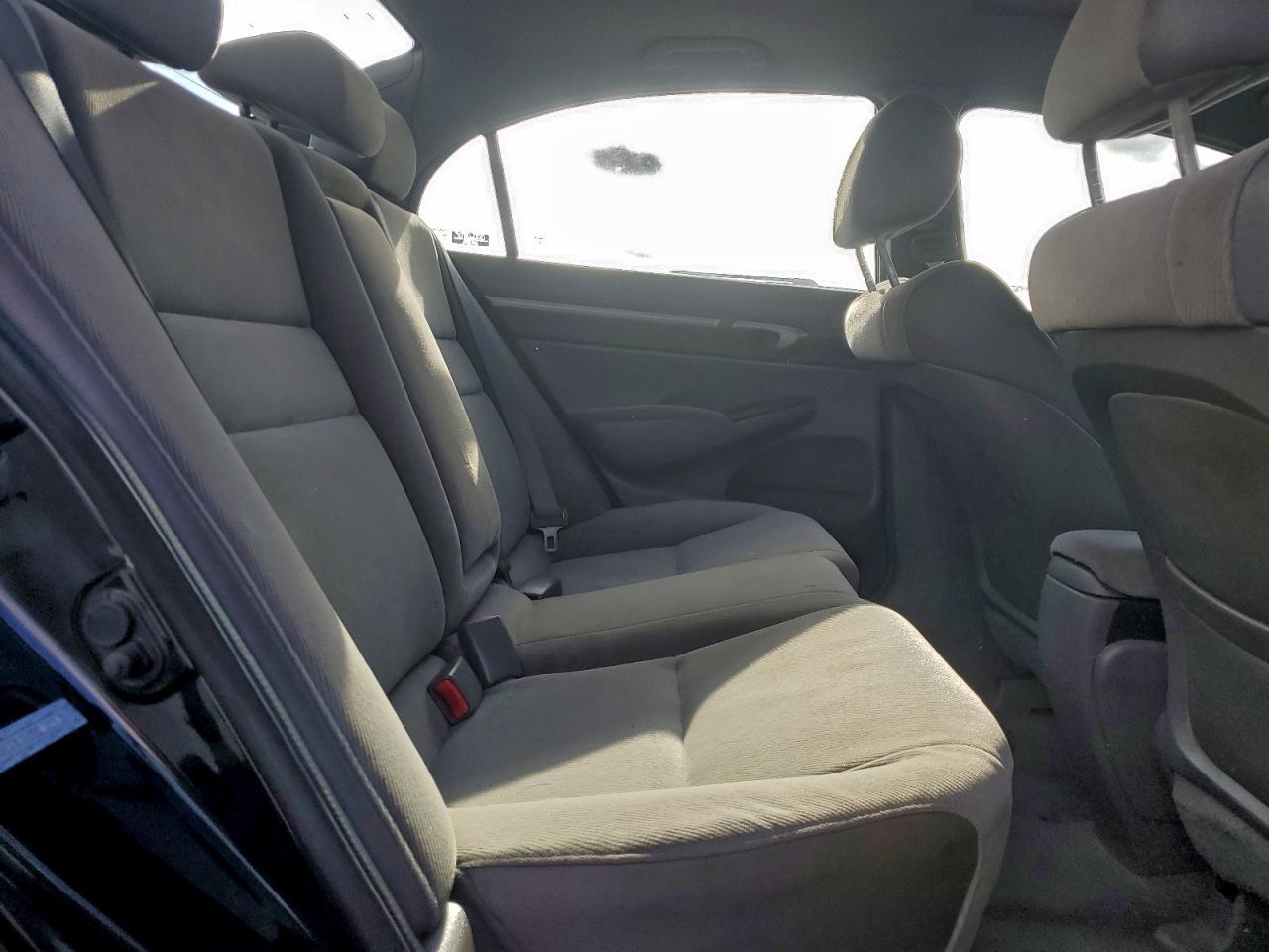 2008 HONDA CIVIC EX photo 10