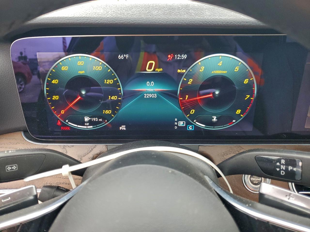 2023 MERCEDES-BENZ E 350 photo 9