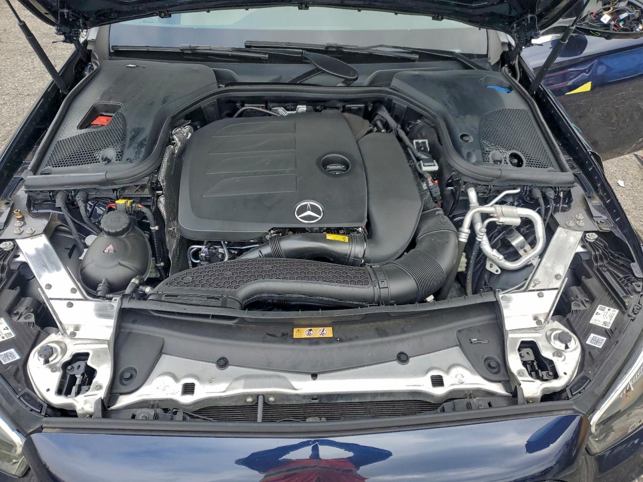 2023 MERCEDES-BENZ E 350 photo 11