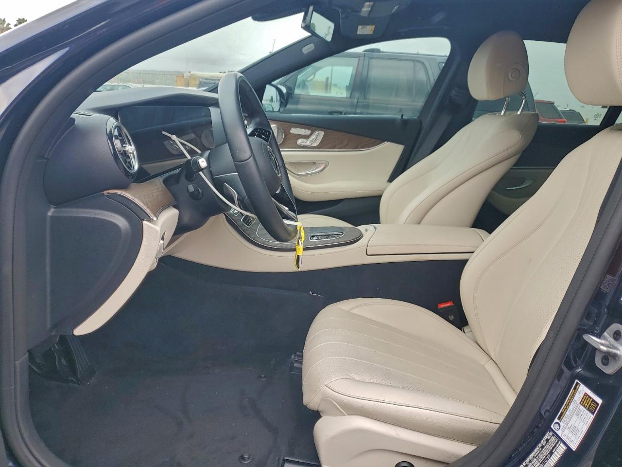 2023 MERCEDES-BENZ E 350 photo 7