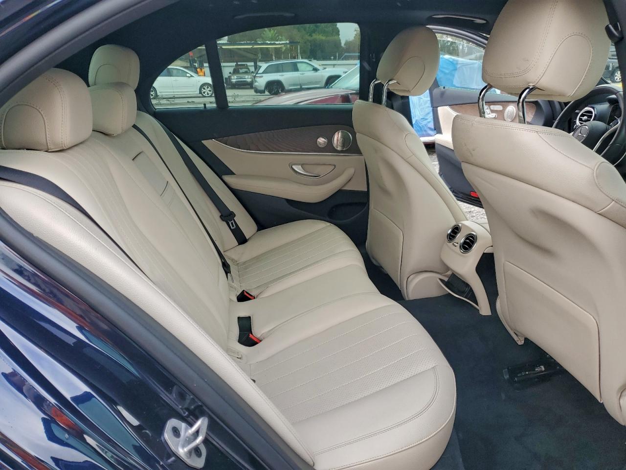 2023 MERCEDES-BENZ E 350 photo 10