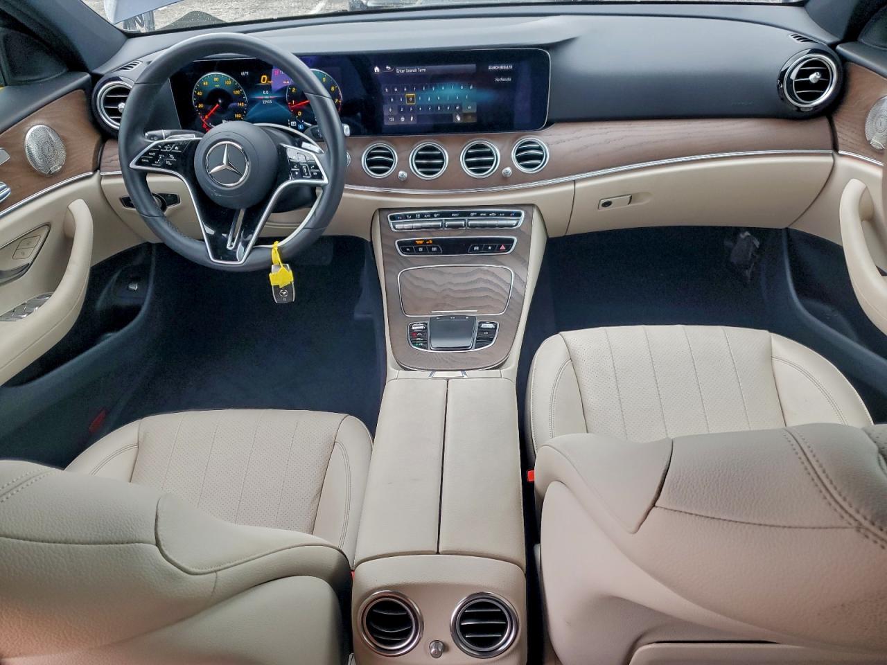 2023 MERCEDES-BENZ E 350 photo 8