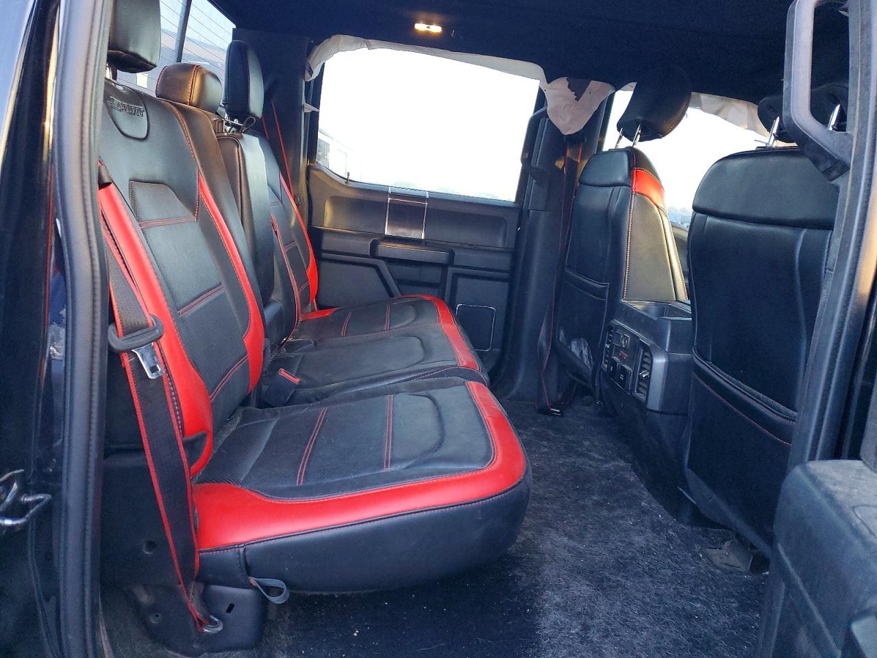 2019 FORD F150 SUPERCREW photo 10