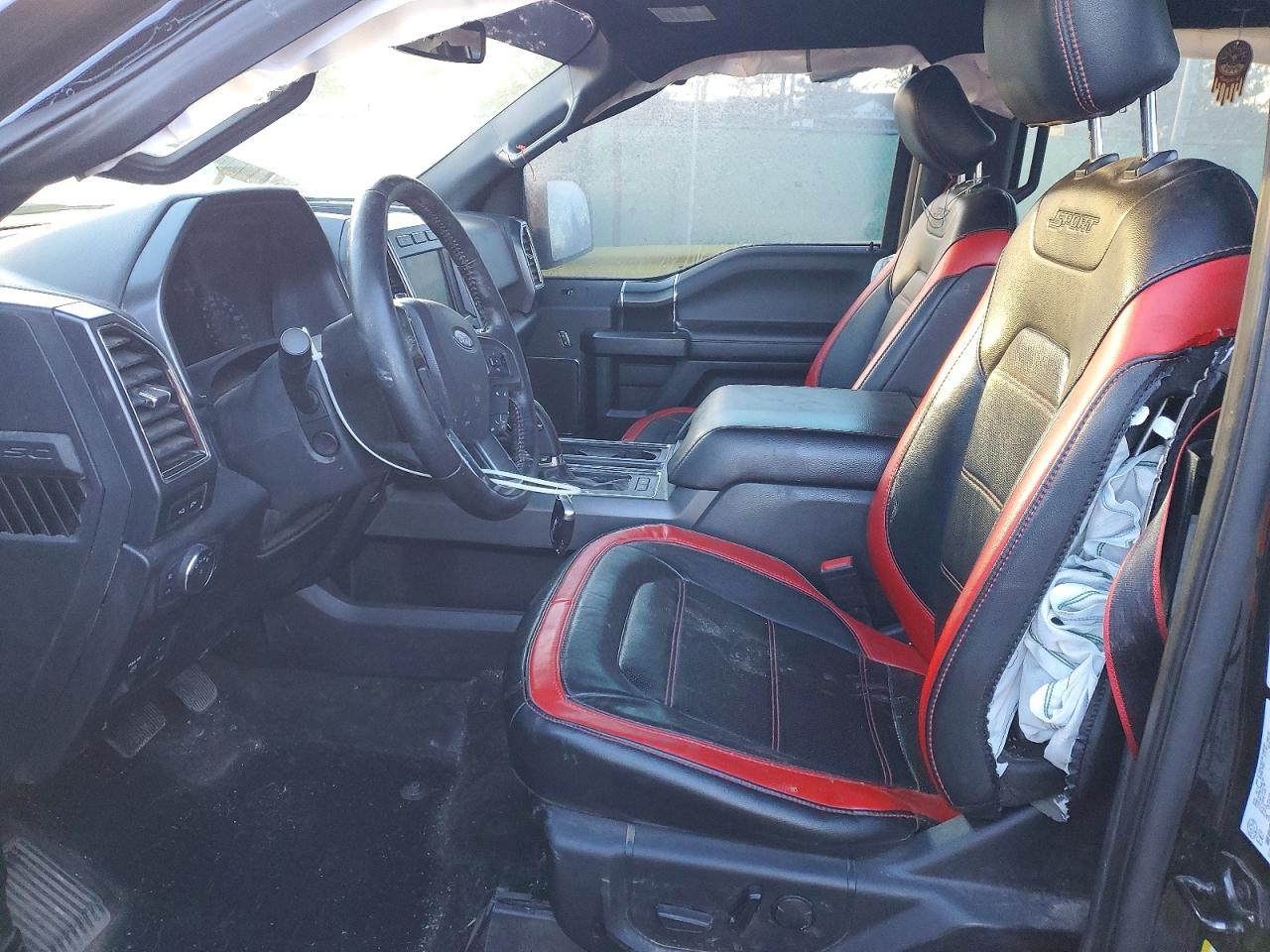 2019 FORD F150 SUPERCREW photo 7