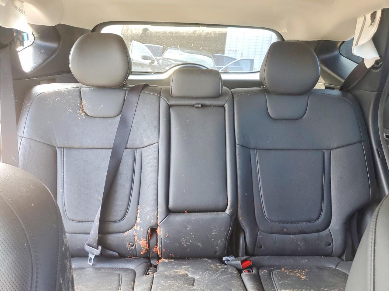 2023 HYUNDAI TUCSON LIMITED photo 10
