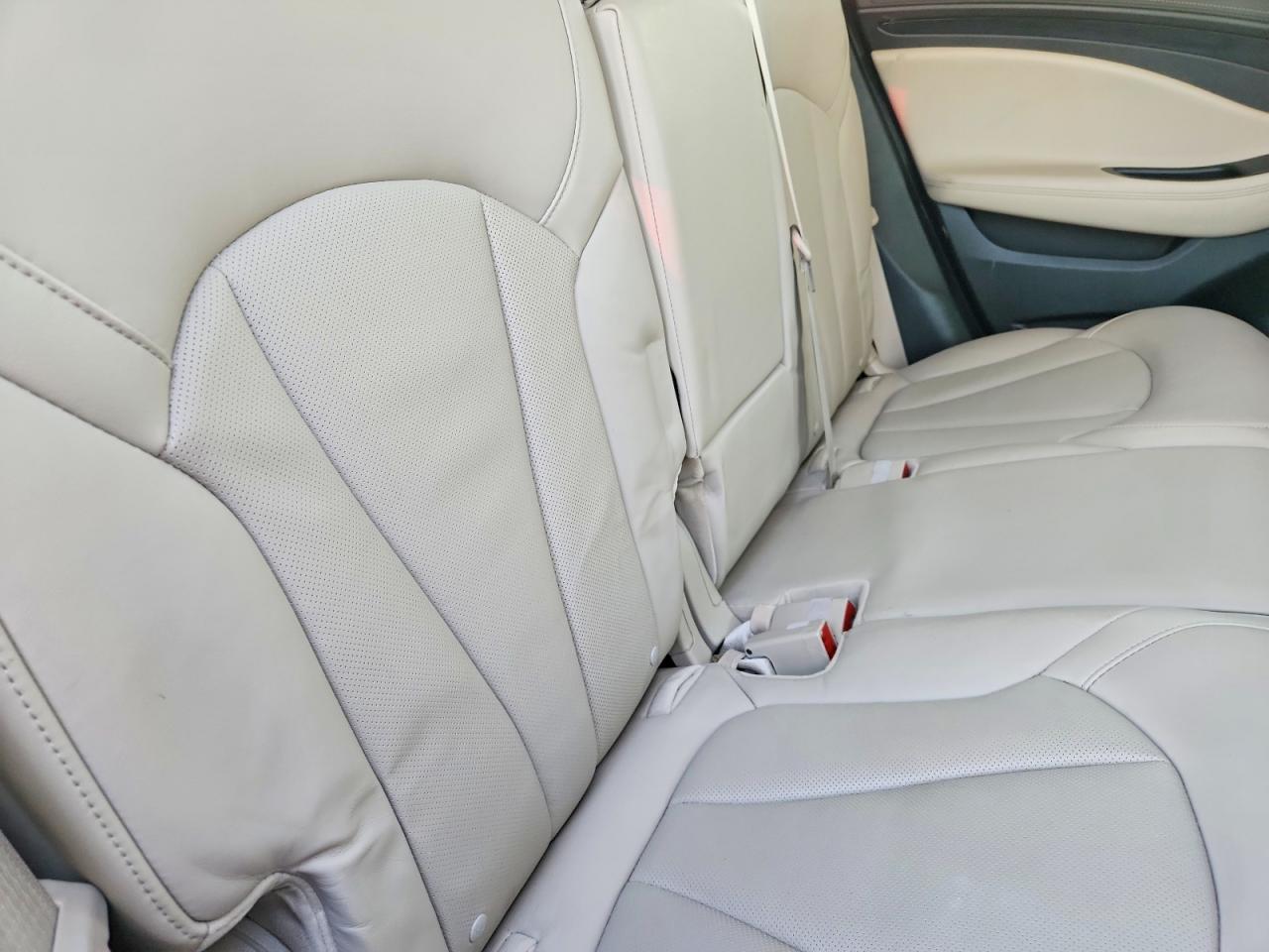 2008 HONDA ACCORD EXL photo 10