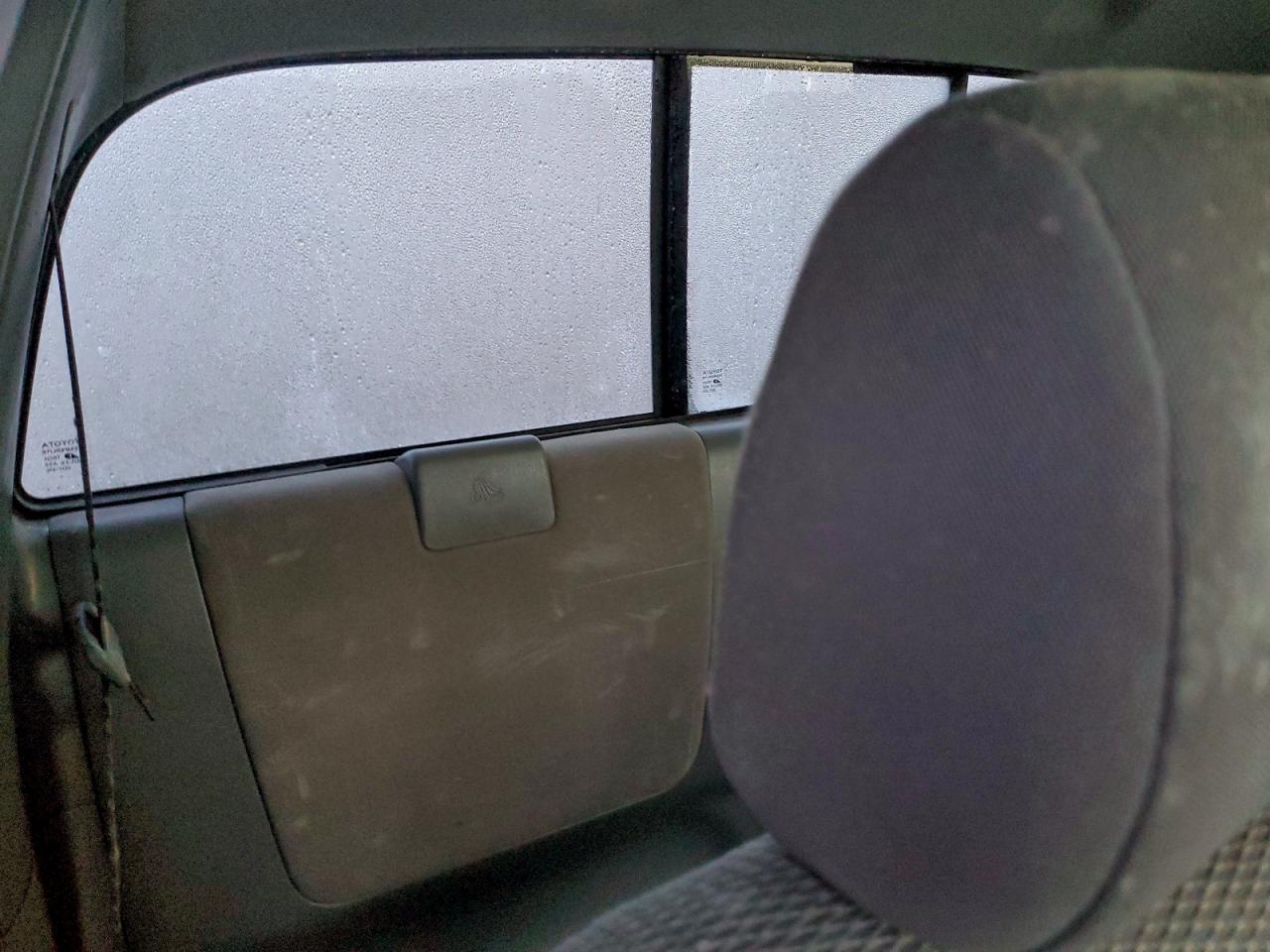 2005 TOYOTA TACOMA ACCESS CAB photo 10