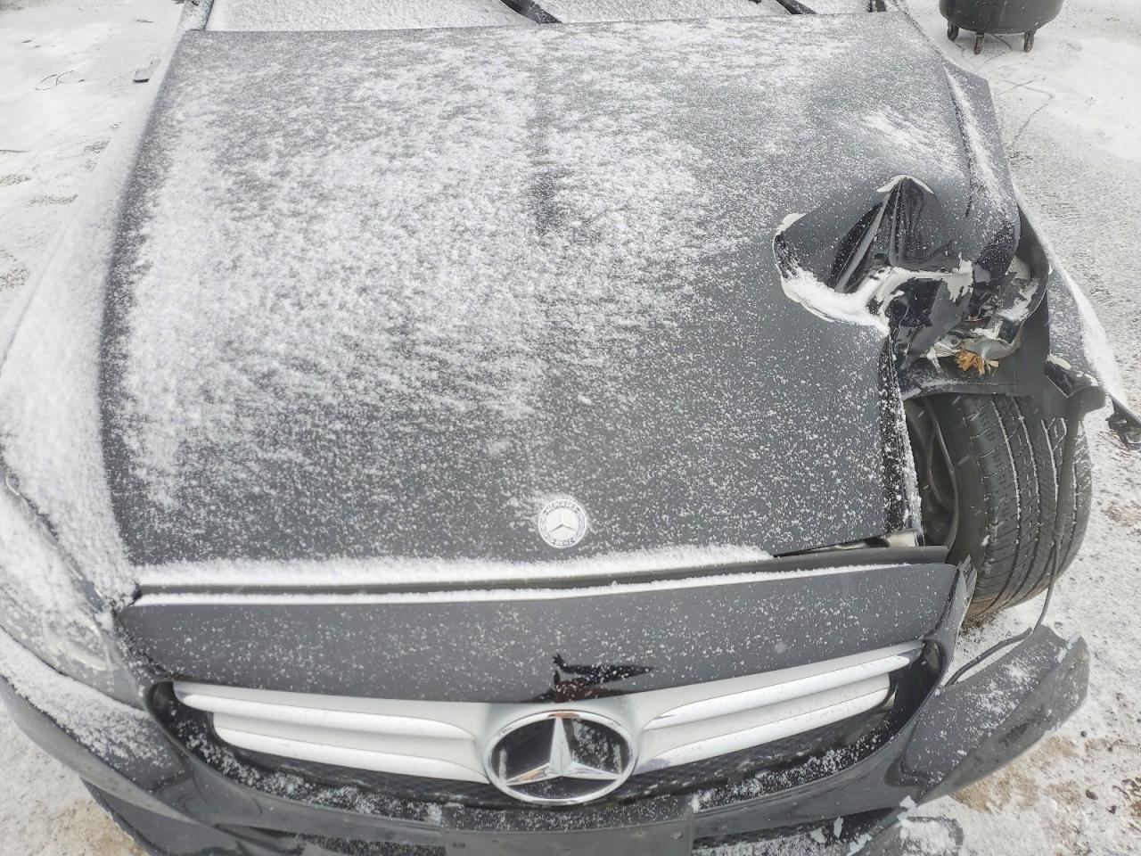 2015 MERCEDES-BENZ C 300 4MATIC photo 11