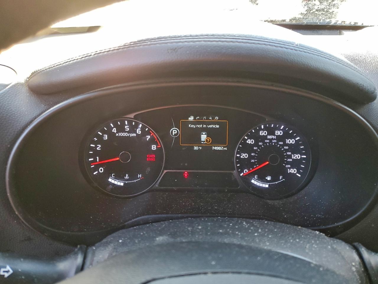 2014 KIA SOUL ! photo 9