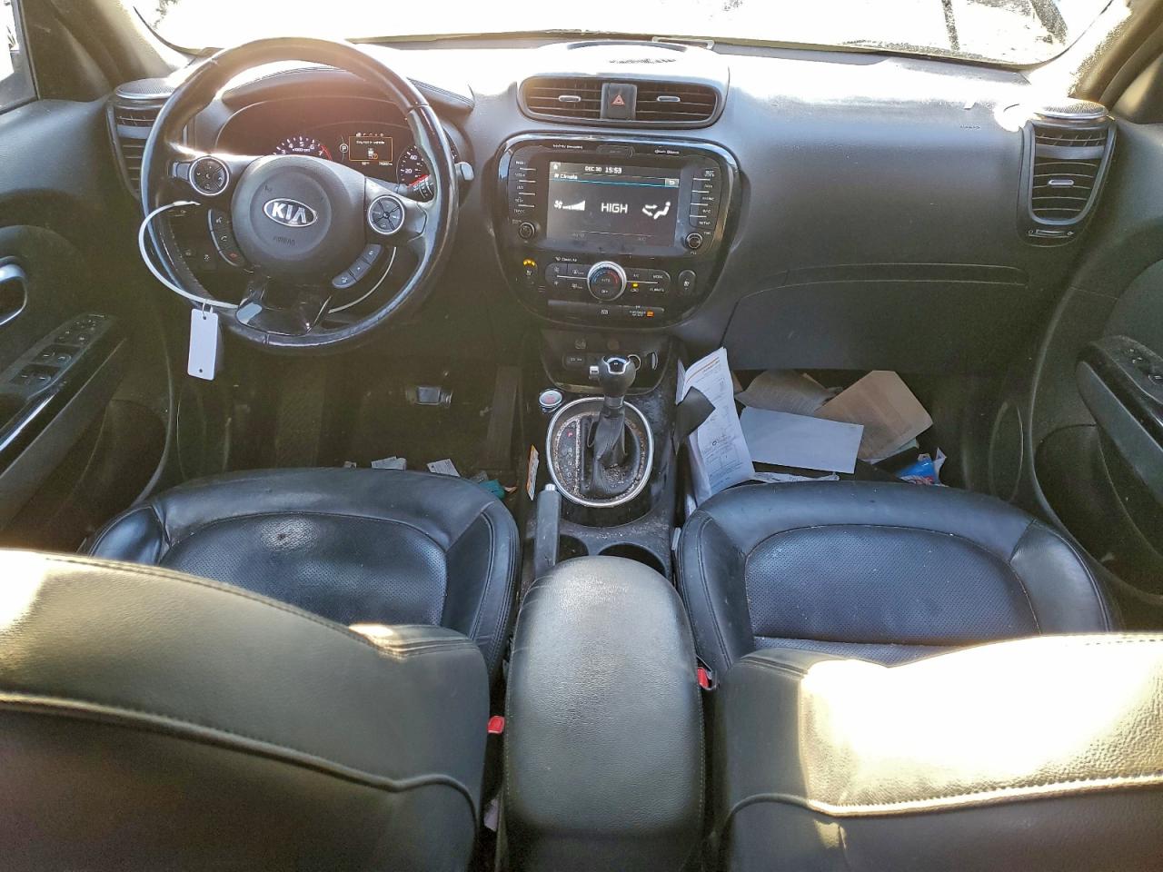 2014 KIA SOUL ! photo 8