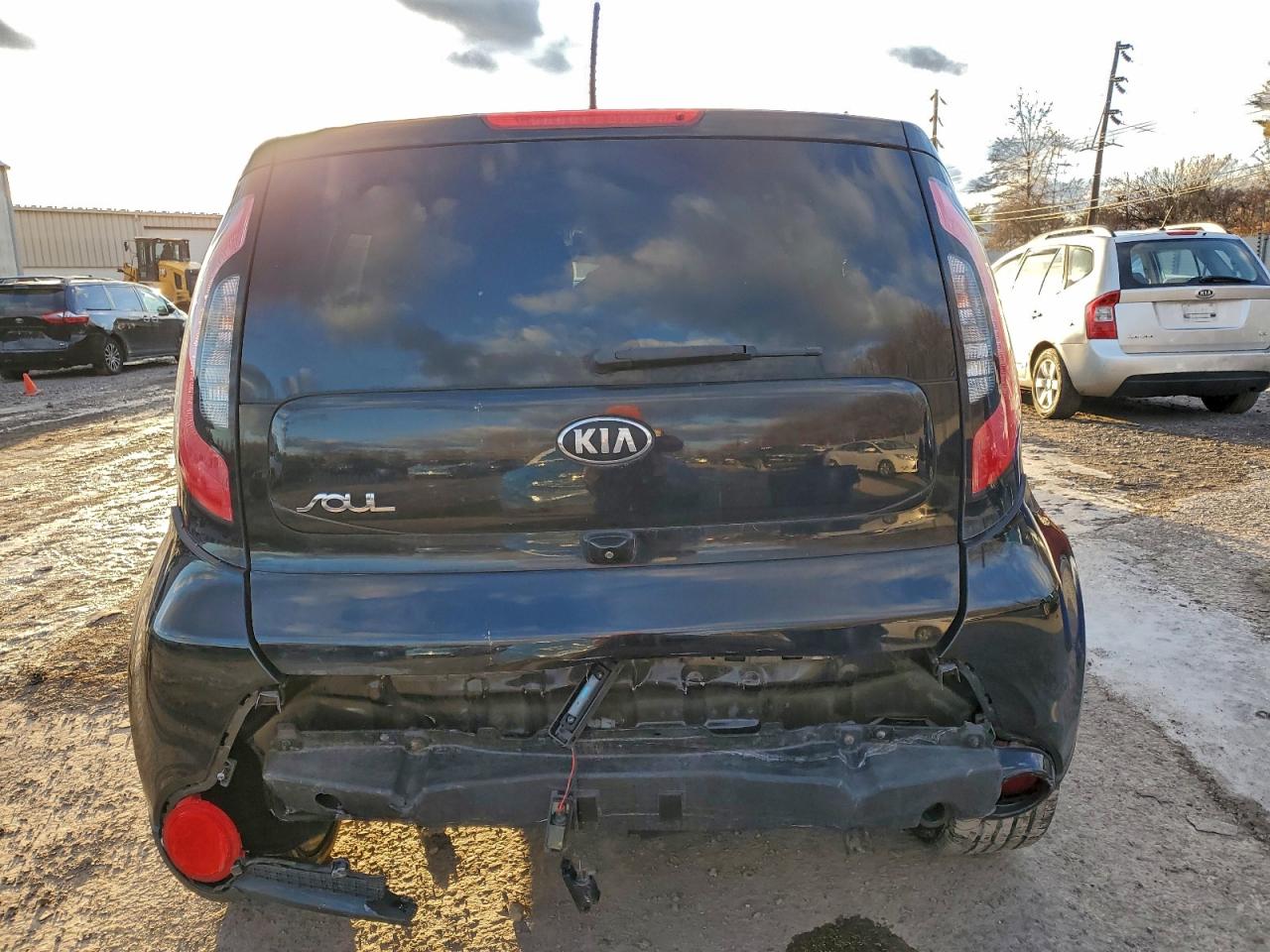 2014 KIA SOUL ! photo 6