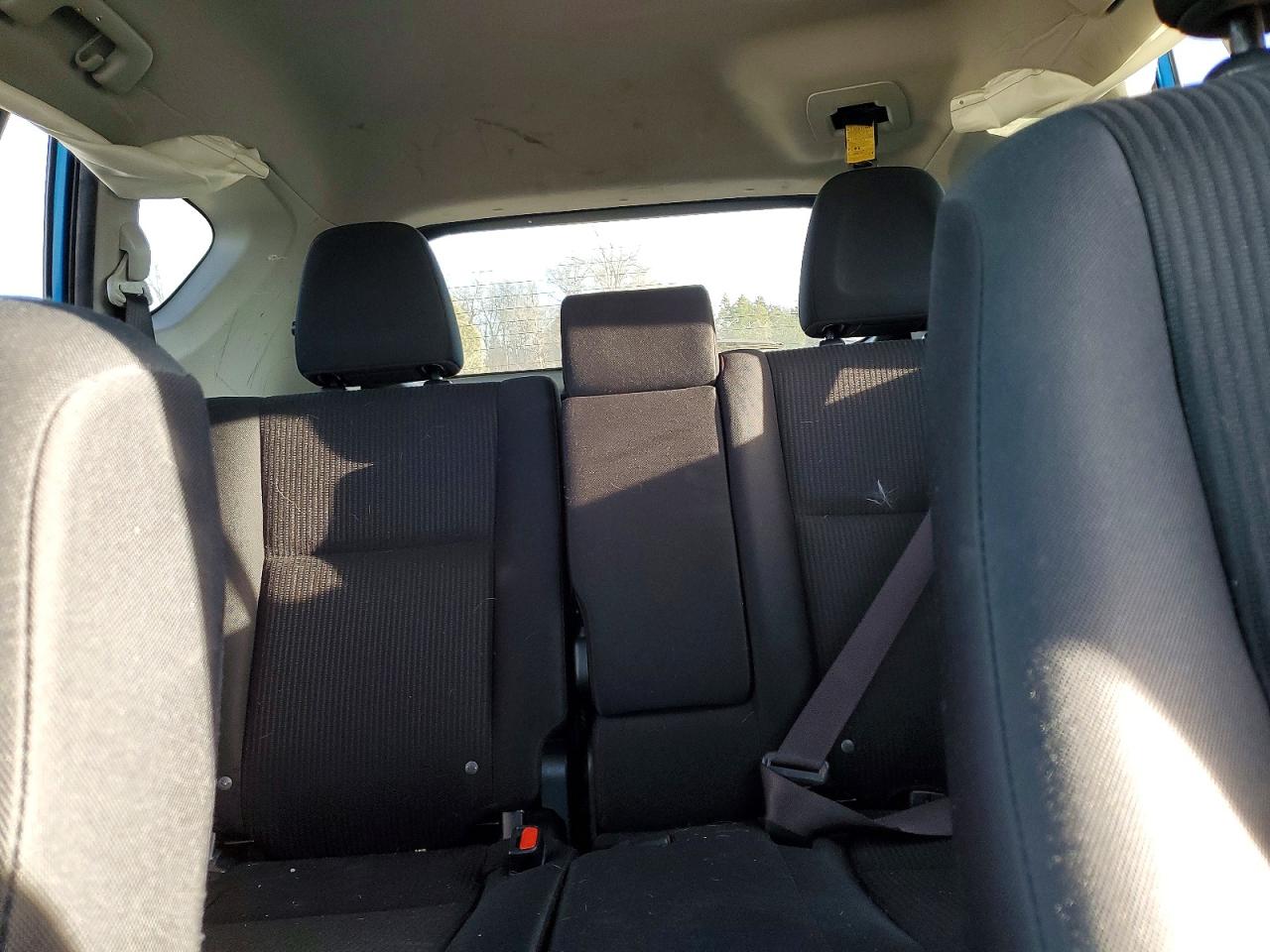 2018 TOYOTA RAV4 LE photo 19