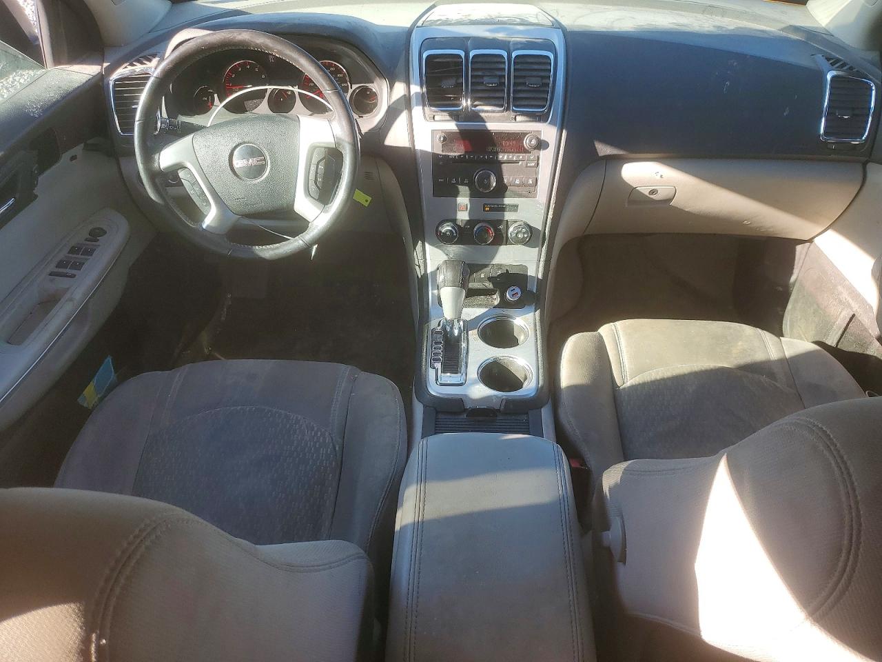 2011 GMC ACADIA SLE photo 8