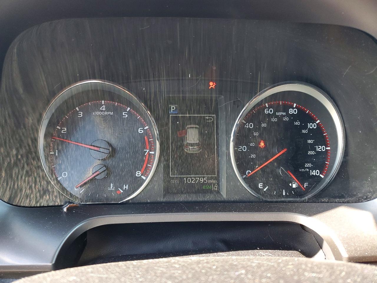 2018 TOYOTA RAV4 SE photo 17