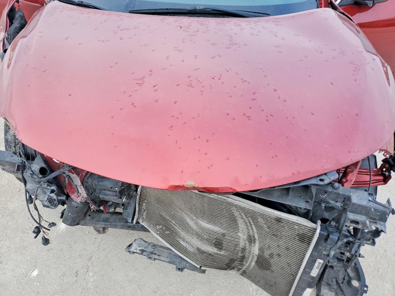 2015 NISSAN ALTIMA 2.5 photo 11