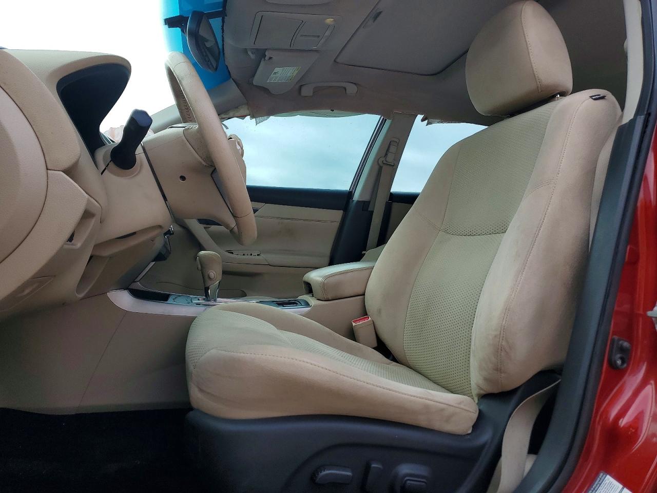 2015 NISSAN ALTIMA 2.5 photo 7
