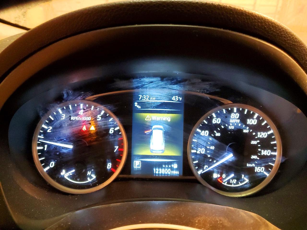 2017 NISSAN SENTRA SR TURBO photo 9