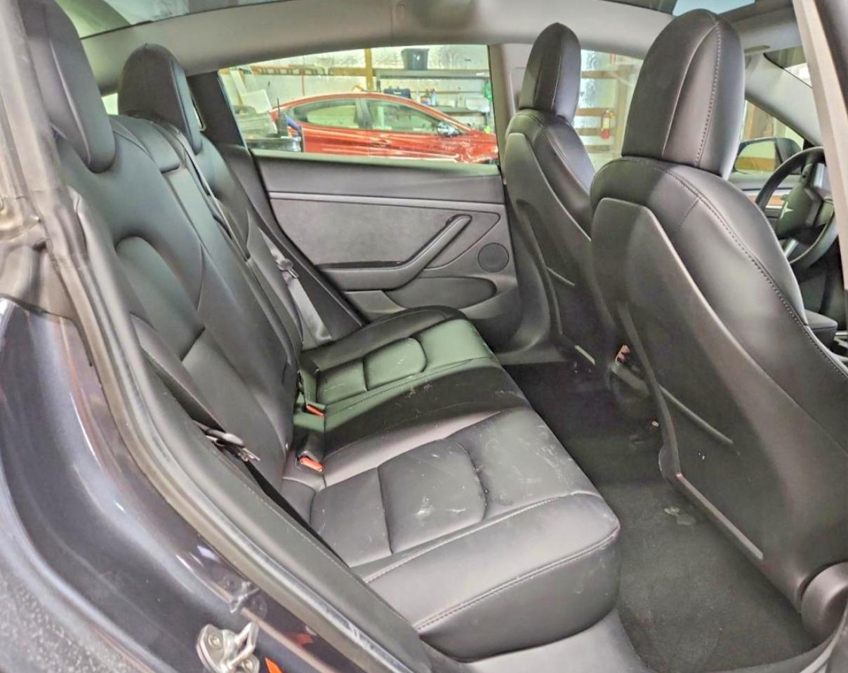 2021 TESLA MODEL 3 photo 10