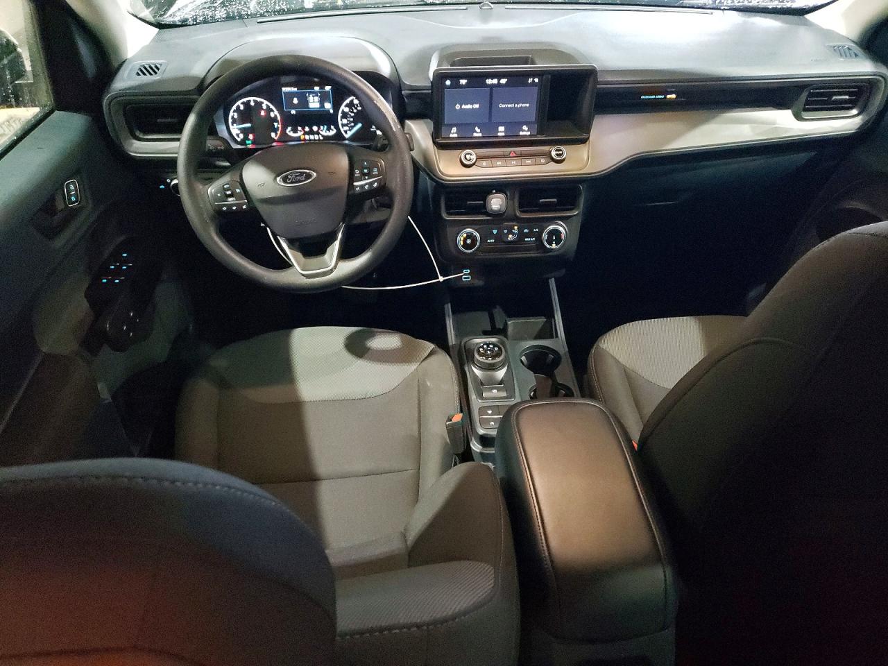2023 FORD MAVERICK XL photo 8