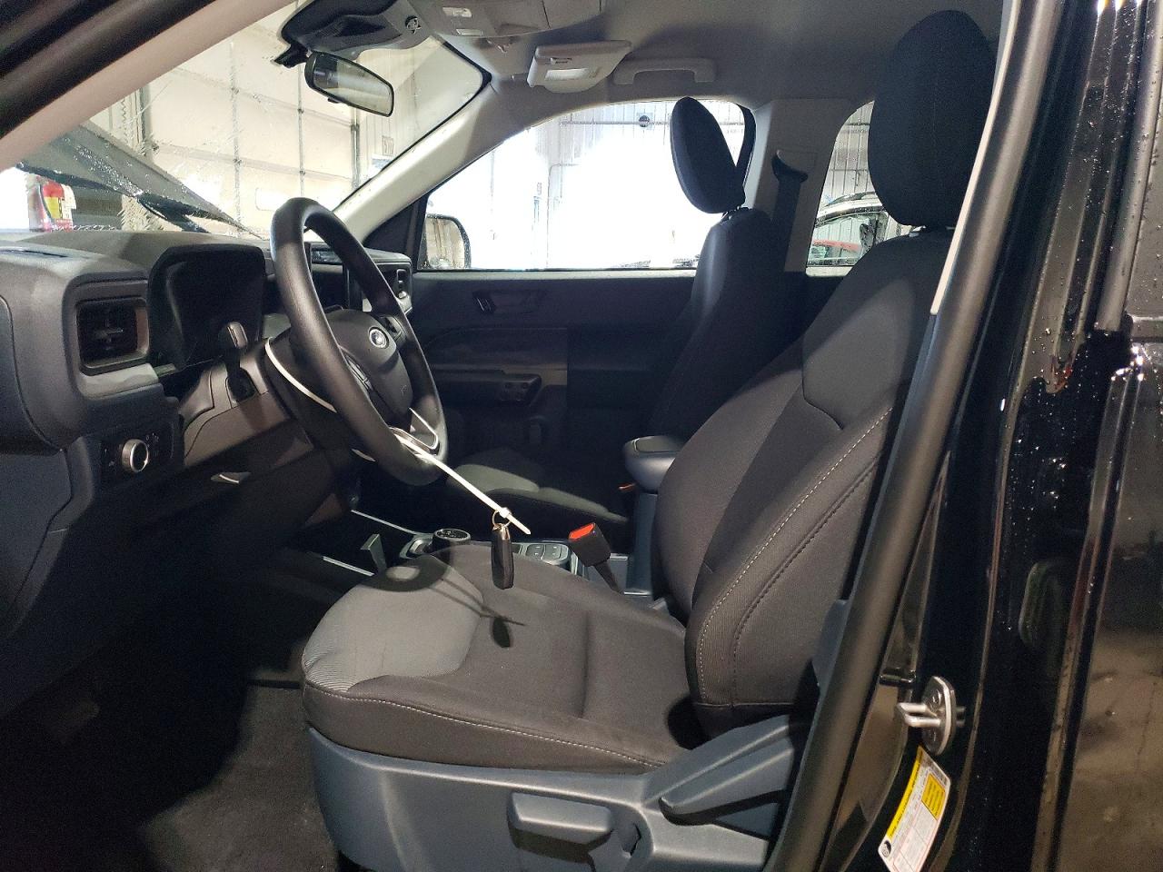2023 FORD MAVERICK XL photo 7