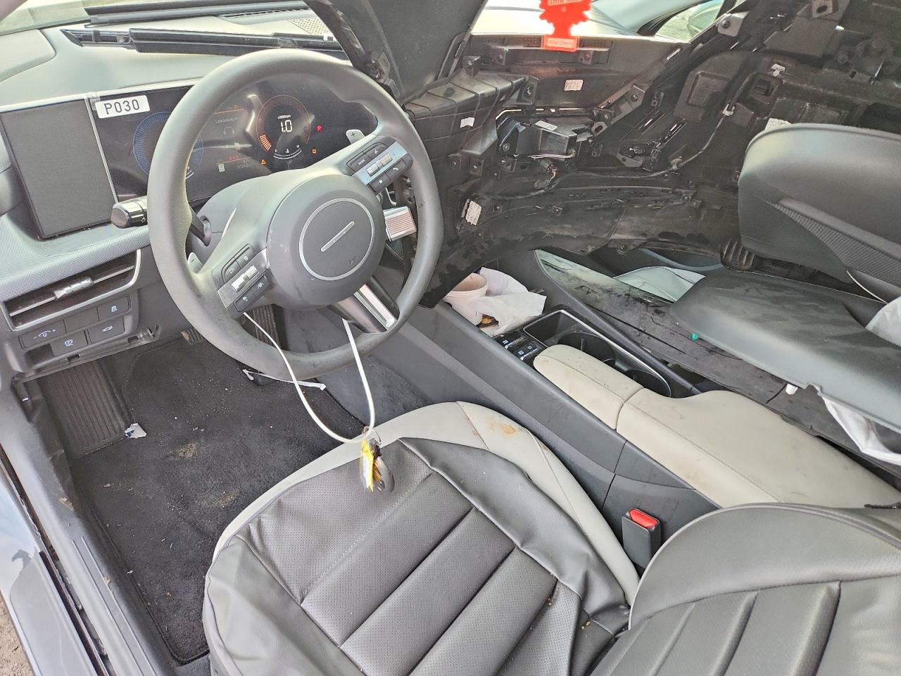 2024 HYUNDAI SONATA SEL photo 8