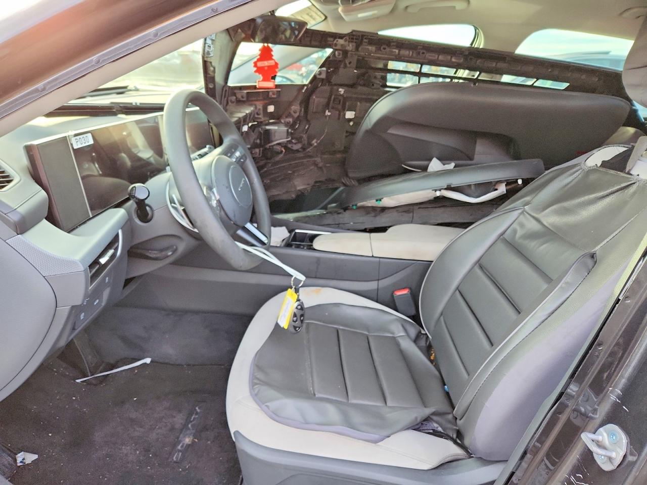 2024 HYUNDAI SONATA SEL photo 7