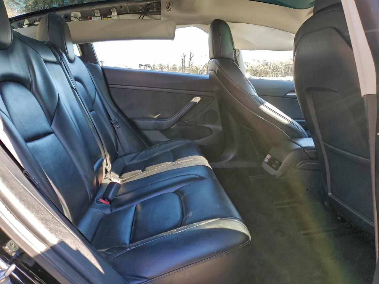 2022 TESLA MODEL 3 photo 10