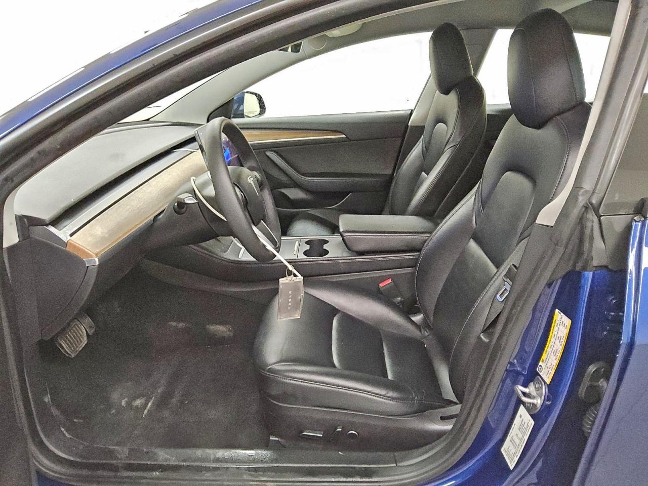 2022 TESLA MODEL 3 photo 7