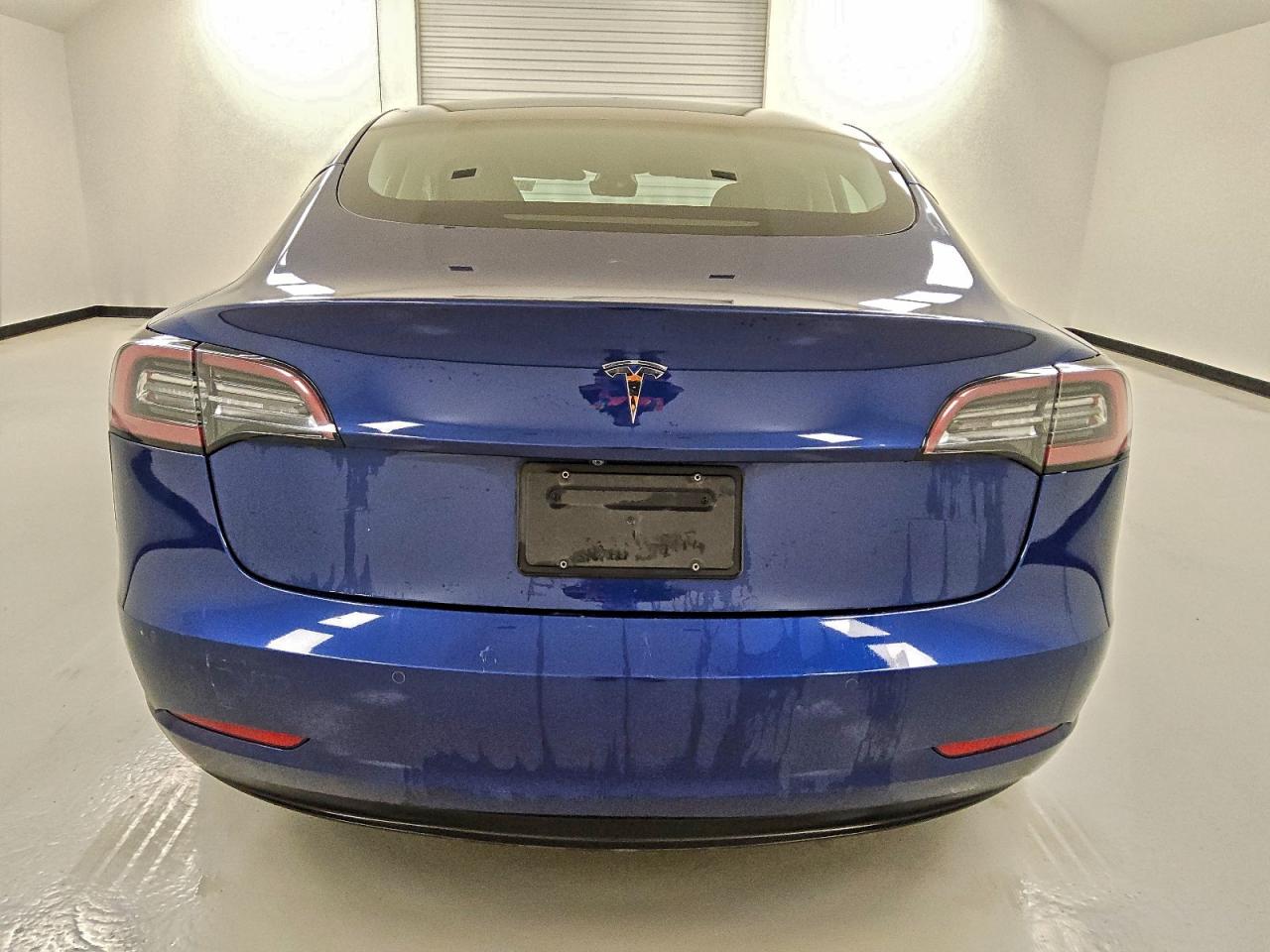 2022 TESLA MODEL 3 photo 6