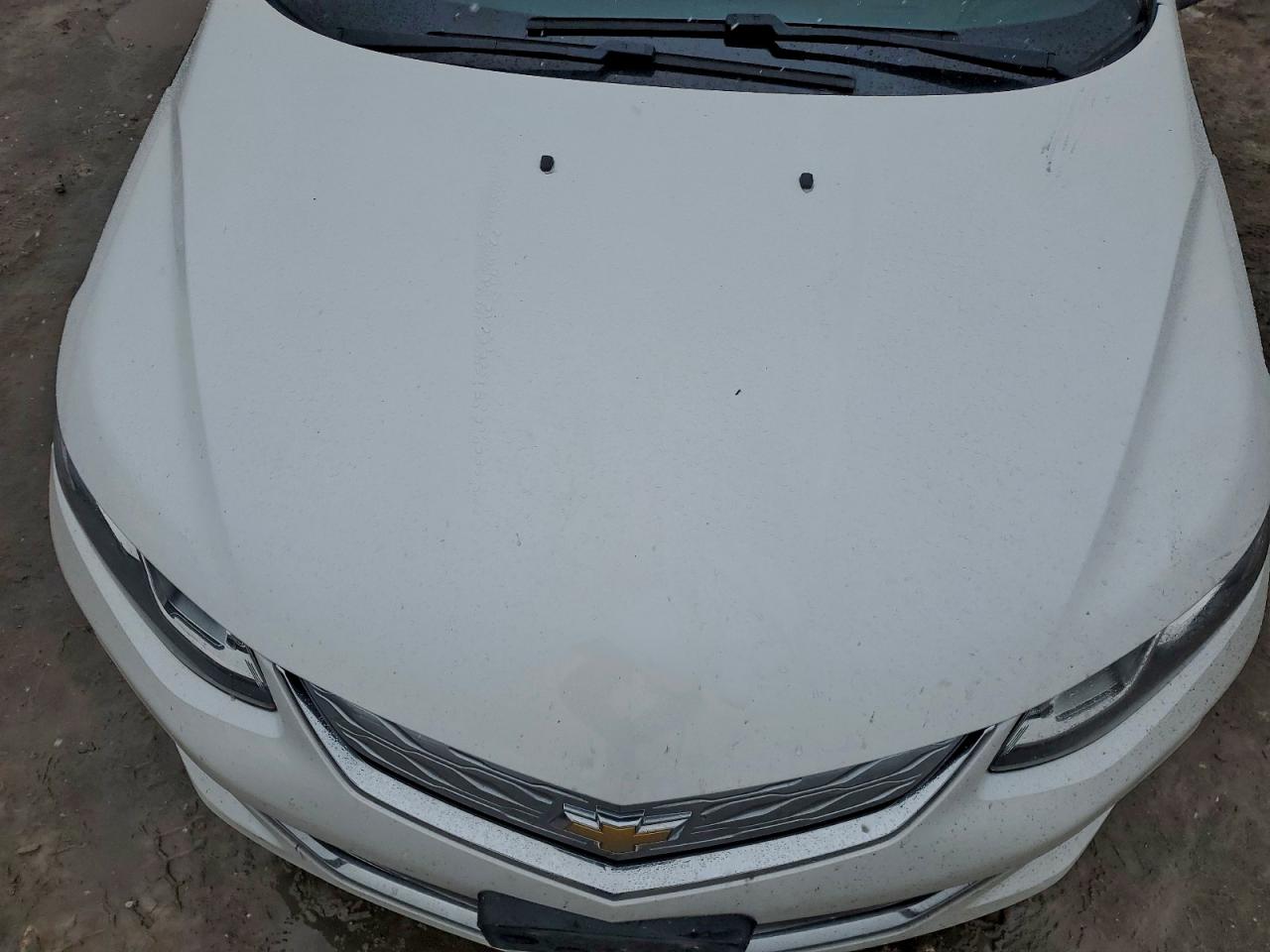 2017 CHEVROLET VOLT PREMIER photo 11