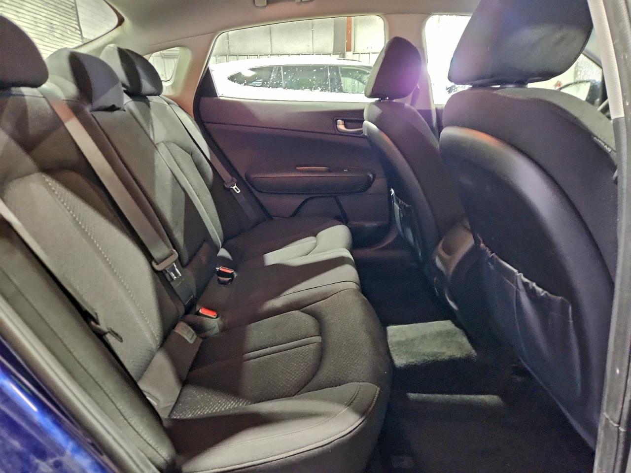 2018 KIA OPTIMA LX photo 10