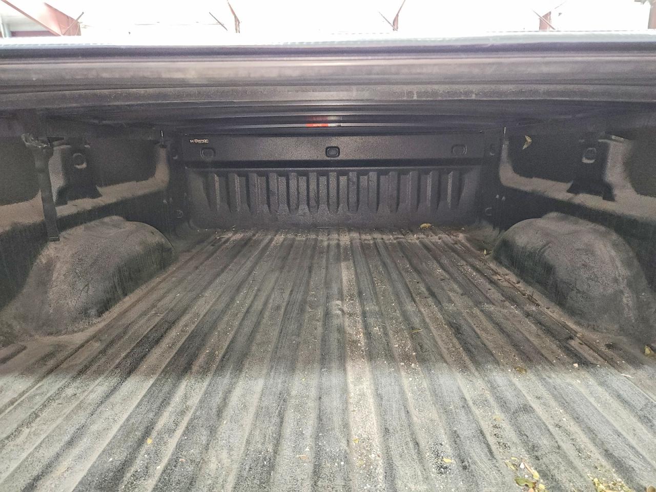 2016 CHEVROLET SILVERADO C1500 photo 10