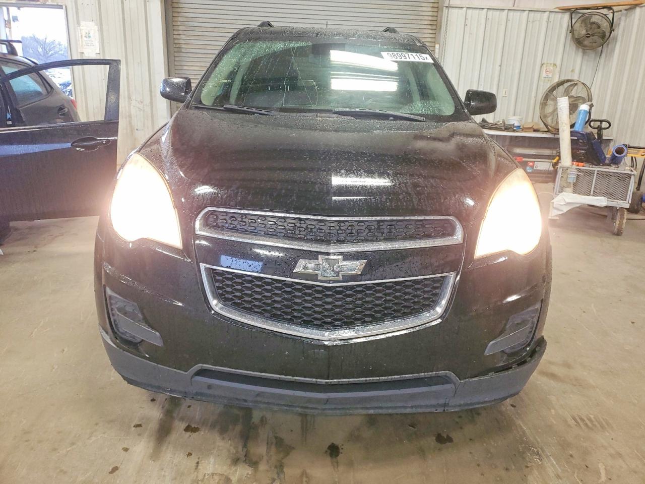 2013 CHEVROLET EQUINOX LT photo 5