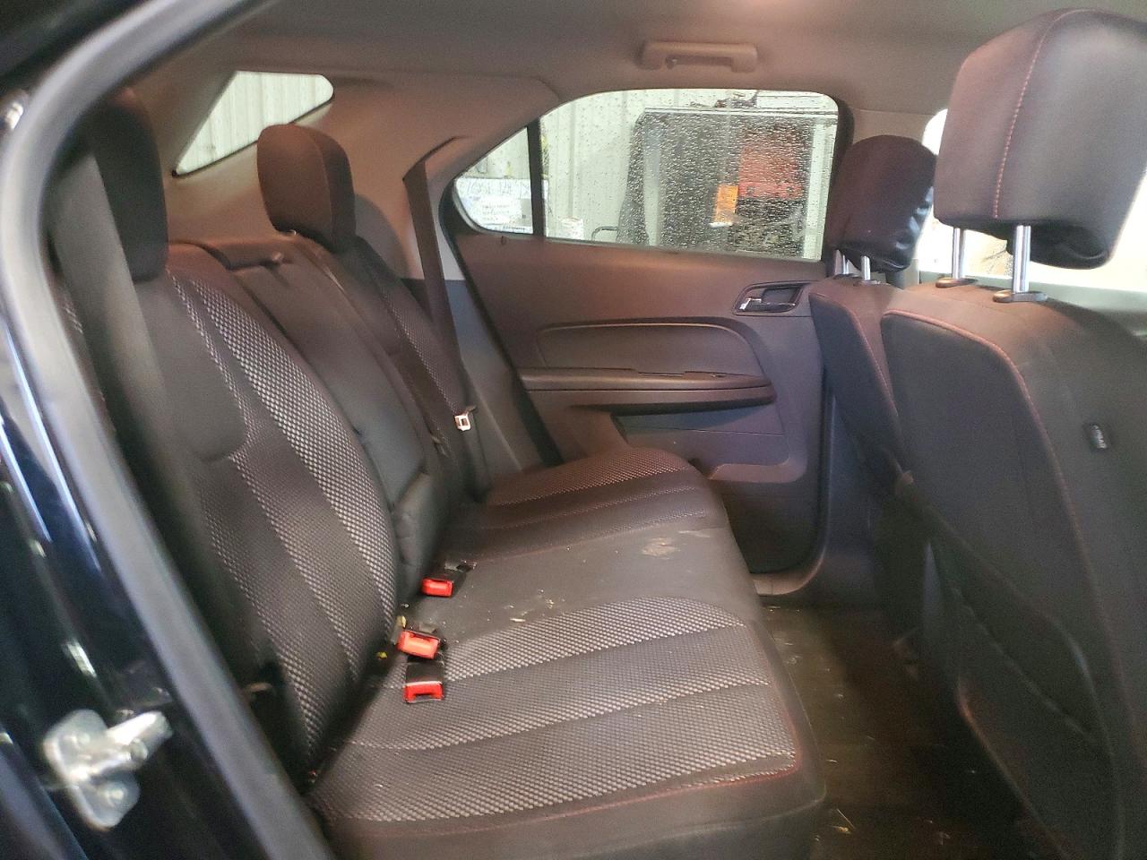2013 CHEVROLET EQUINOX LT photo 11