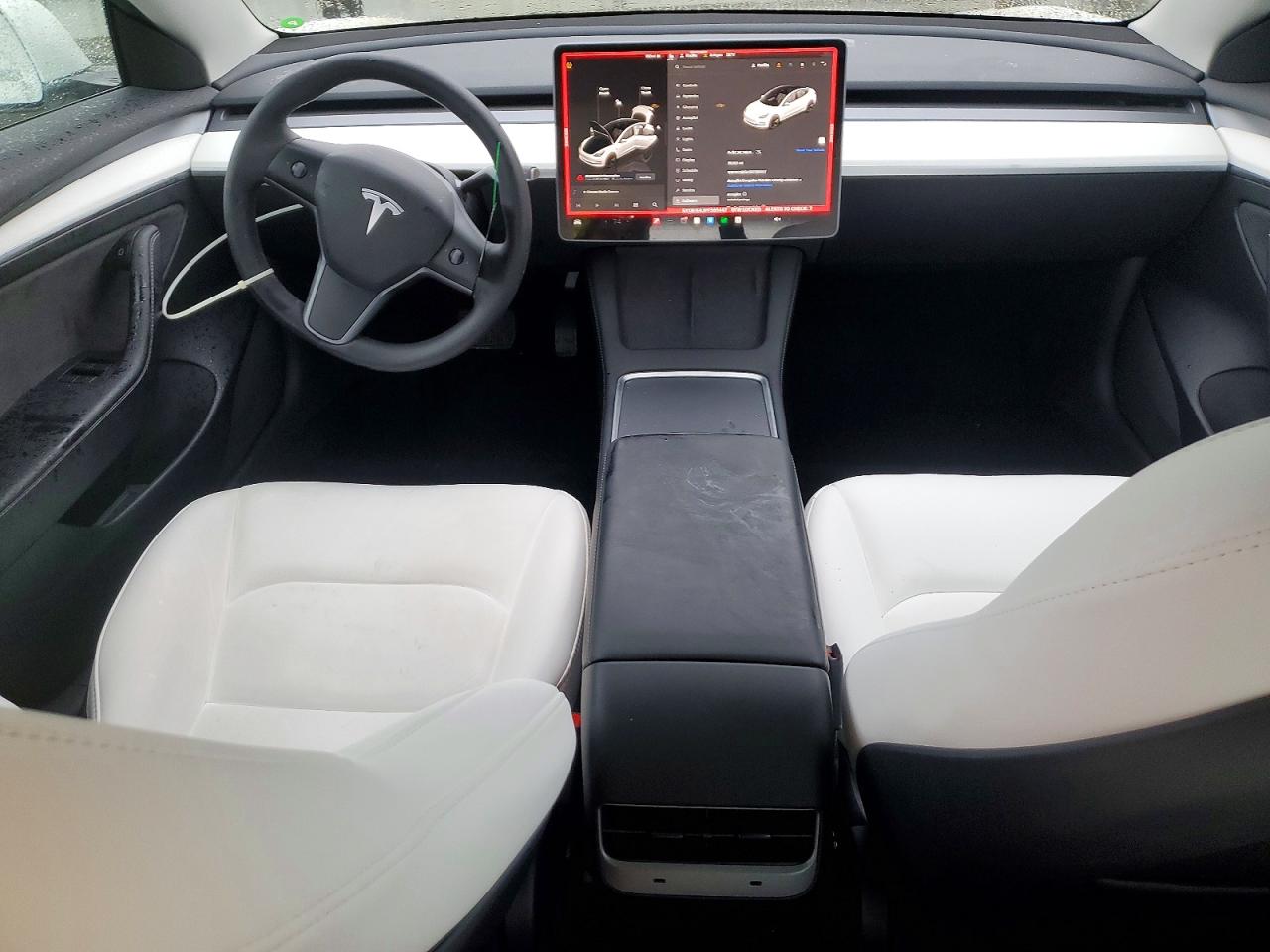 2023 TESLA MODEL 3 photo 22