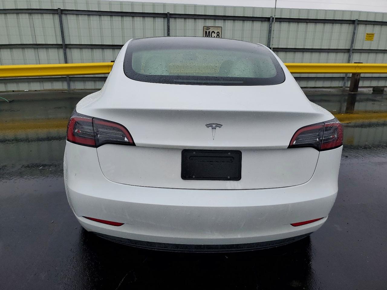 2023 TESLA MODEL 3 photo 16