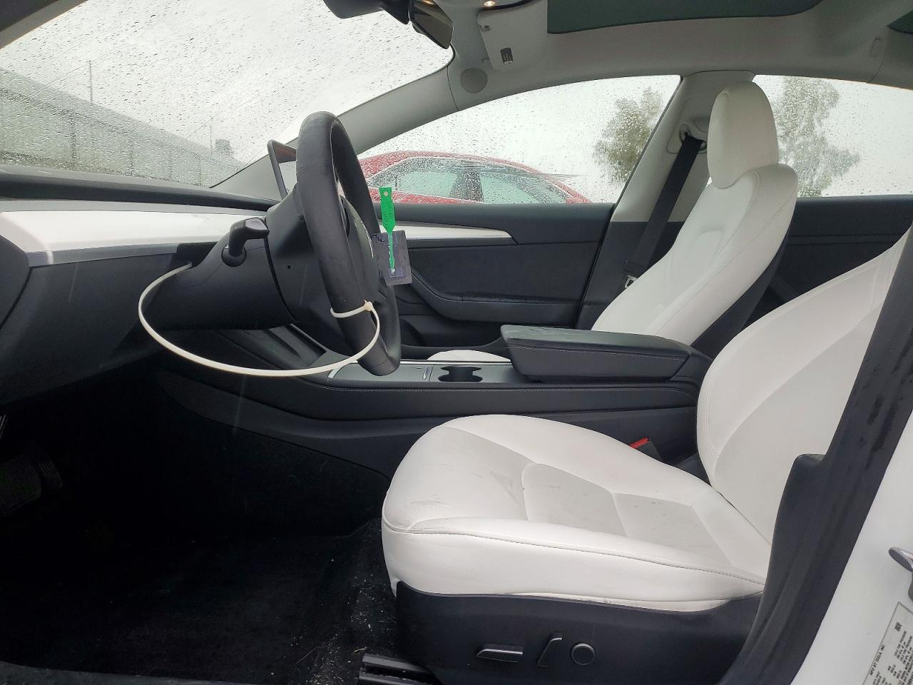 2023 TESLA MODEL 3 photo 19