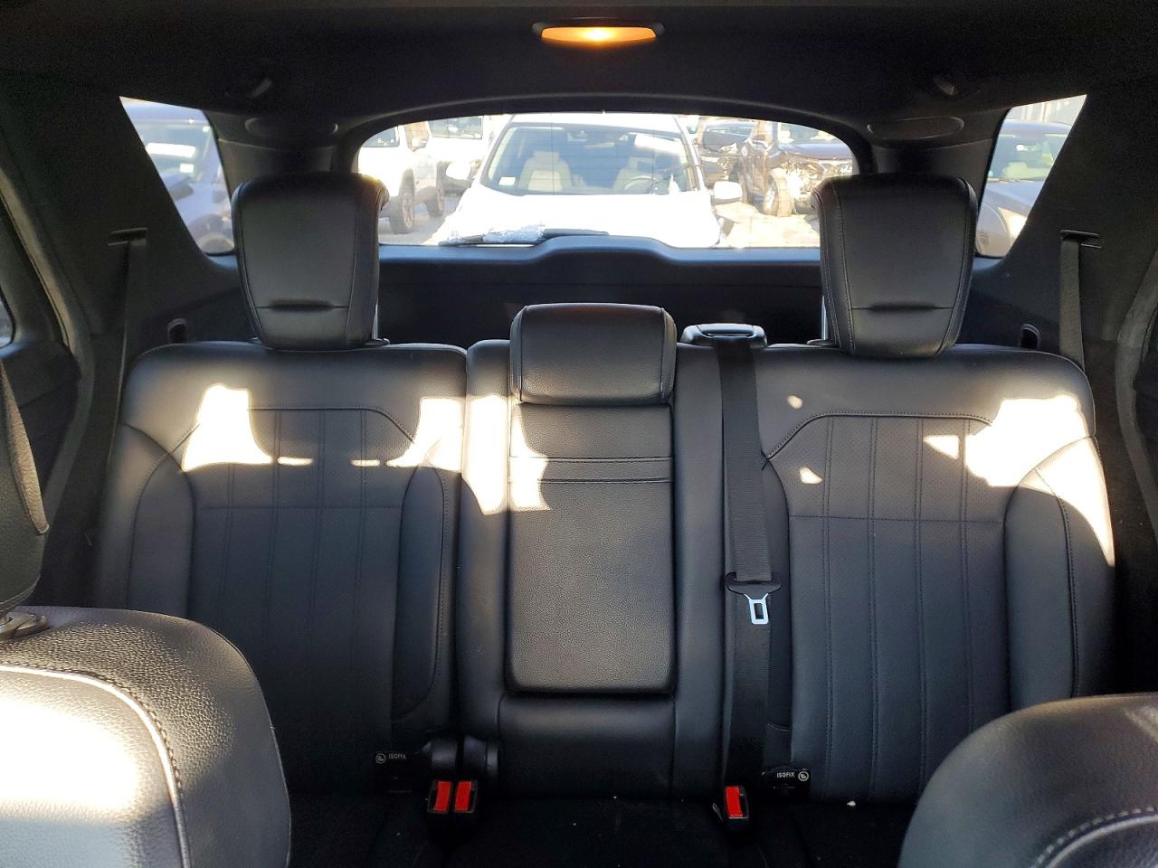 2016 MERCEDES-BENZ GLE 350 4MATIC photo 10