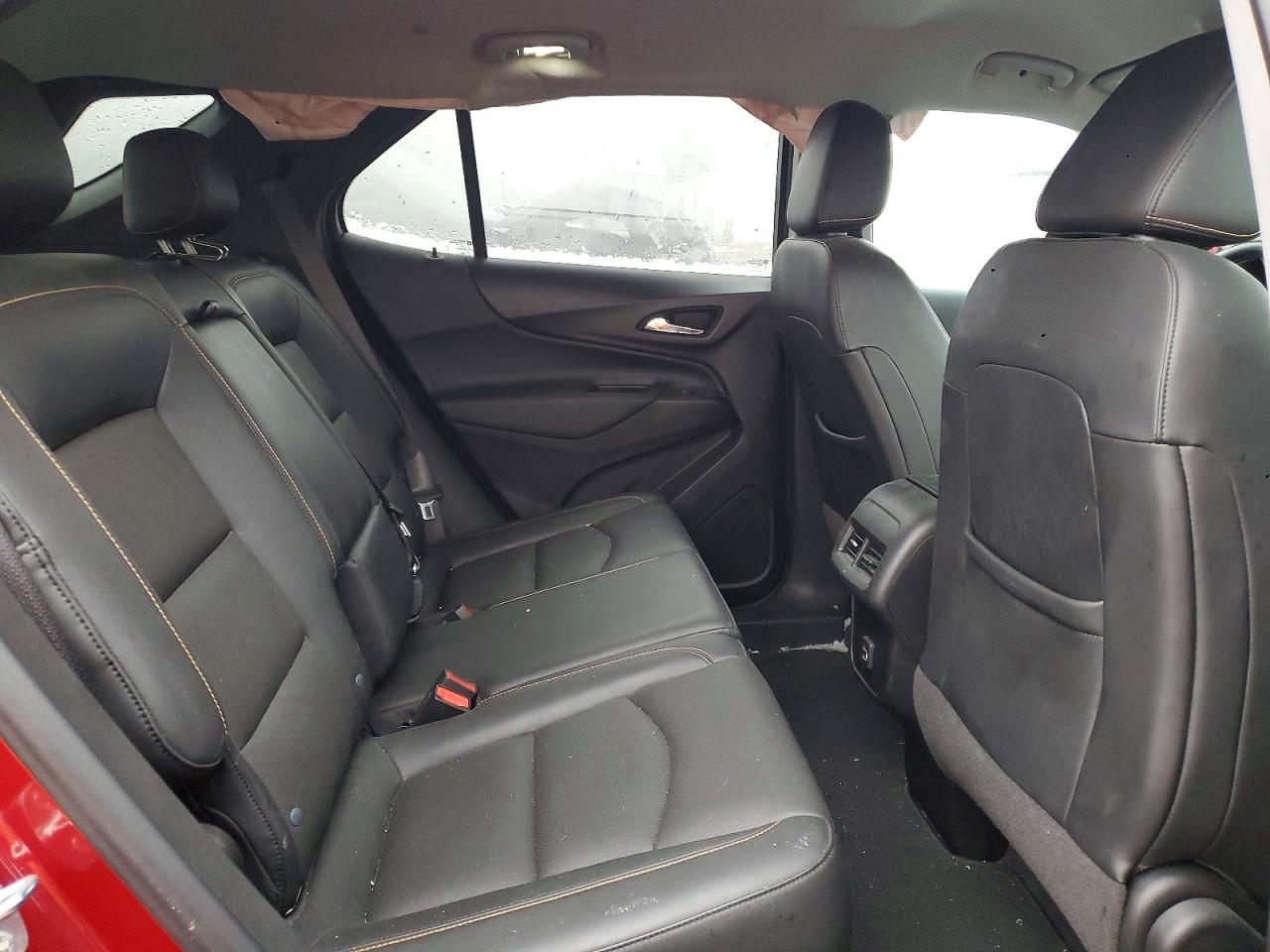 2021 CHEVROLET EQUINOX LT photo 37